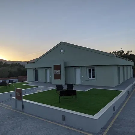 Bratou * Episkopiana (Corfu)