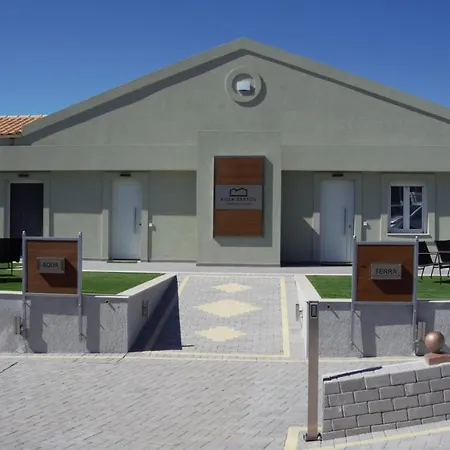 Villa Bratou Episkopiana (Corfu)