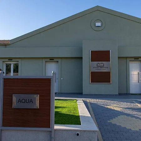 Bratou * Episkopiana (Corfu)