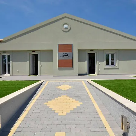 Bratou Episkopiana (Corfu)