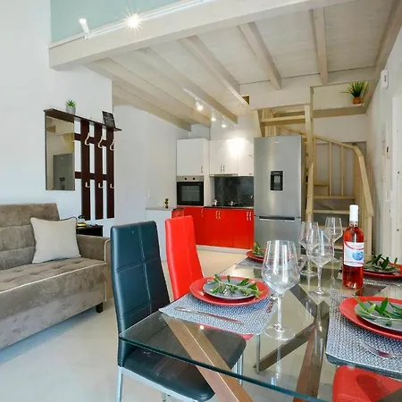 Villa Bratou Episkopiana (Corfu)