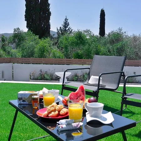 Bratou * Episkopiana (Corfu)