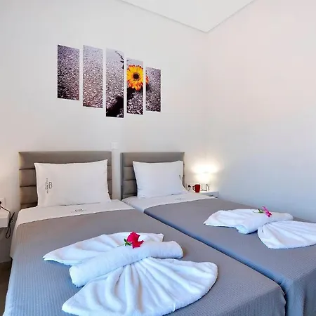 Villa Bratou Episkopiana (Corfu)