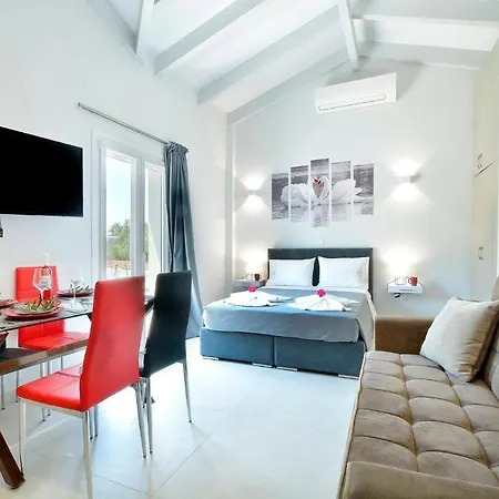 Bratou * Episkopiana (Corfu)