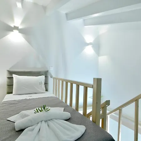 Villa Bratou Episkopiana (Corfu)