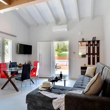 Bratou Episkopiana (Corfu)