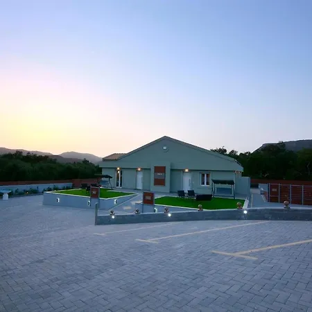 Bratou Episkopiana (Corfu)