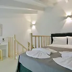 Villa Bratou *