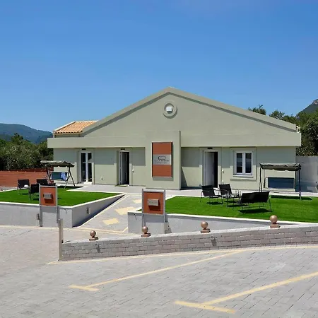 Villa Bratou *