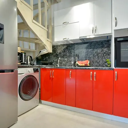 Βίλα Bratou Episkopiana (Corfu)