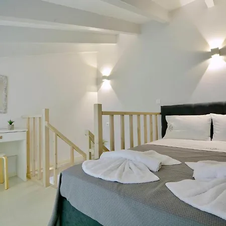 Villa Bratou *
