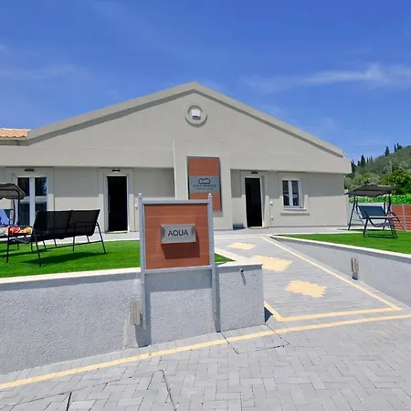 Villa Bratou