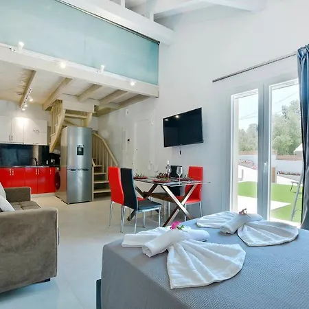 Bratou Villa