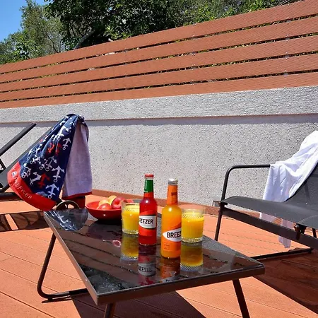 Bratou Villa