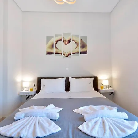 Bratou Βίλα Episkopiana (Corfu)