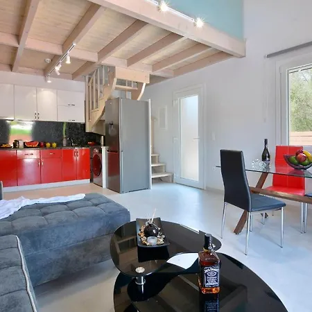 Villa Bratou