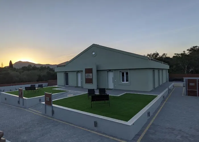 Bratou * Episkopiana (Corfu)