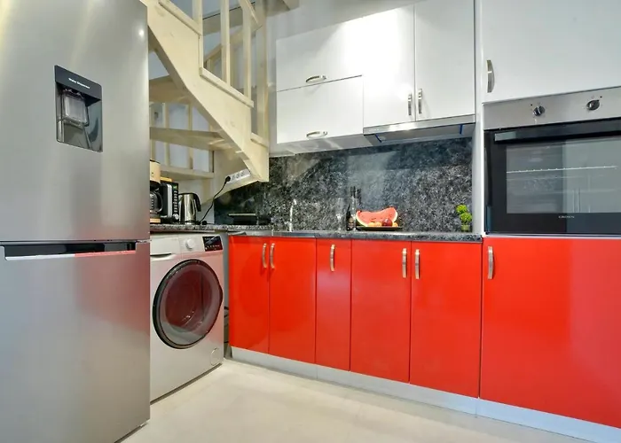 Willa Bratou Episkopiana (Corfu)