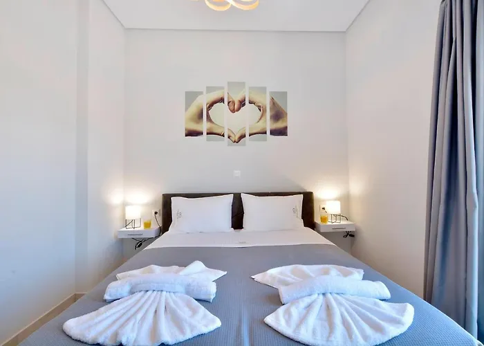 Bratou Willa Episkopiana (Corfu)