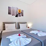 Вилла Bratou Episkopiana (Corfu)