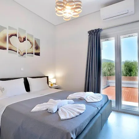 Bratou Villa *