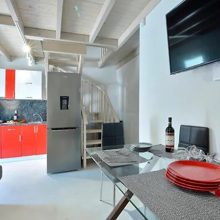 Villa Bratou *